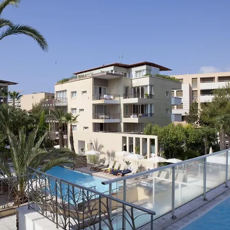 Port-prestige 2p 4 Jacuzzi Lejlighed Antibes
